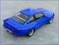 Preview: 1:18 Opel Manta B Mattig WIDEBODY BLUE EDITION mit OVP